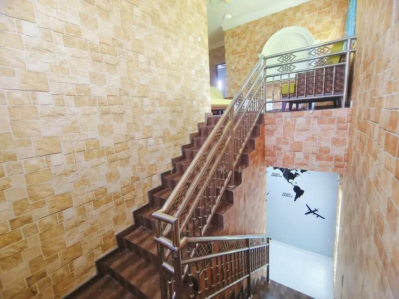 Bungalow House untuk Dijual di Taman Desa Country Homes (Rawang) - Evelyn Khoo - Interior - PropertyGuru.com.my