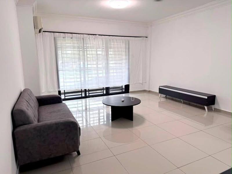 Pangsapuri untuk Disewa di Seri Mutiara Apartment - Mr Lu - Living Room - PropertyGuru.com.my
