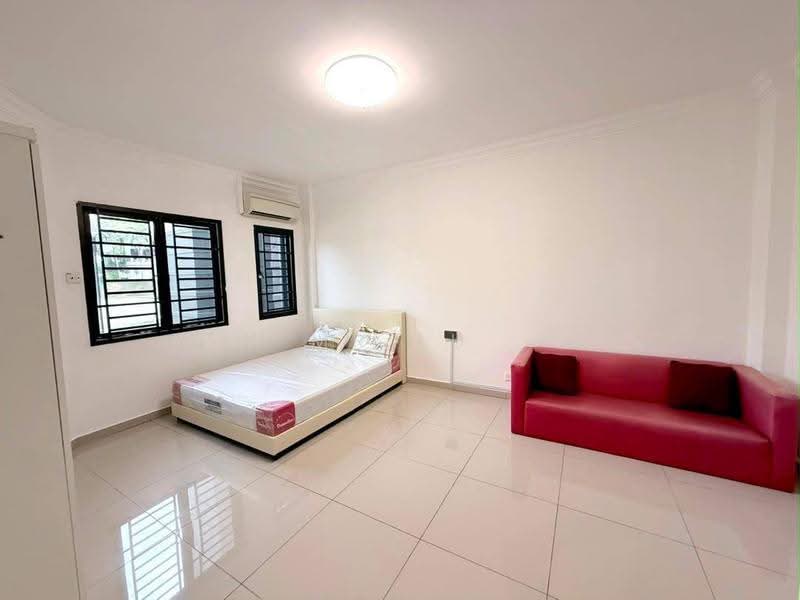 Pangsapuri untuk Disewa di Seri Mutiara Apartment - Mr Lu - Bedroom - PropertyGuru.com.my
