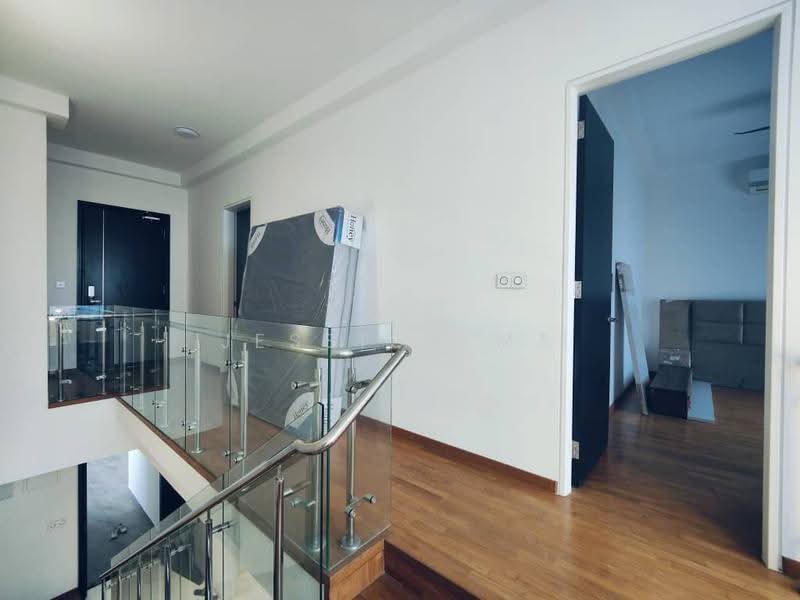 Kediaman Servis untuk Disewa di Setia Sky 88 - Jessica Ma - Interior - PropertyGuru.com.my