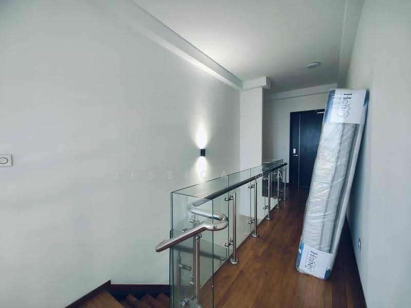 Kediaman Servis untuk Disewa di Setia Sky 88 - Jessica Ma - Interior - PropertyGuru.com.my