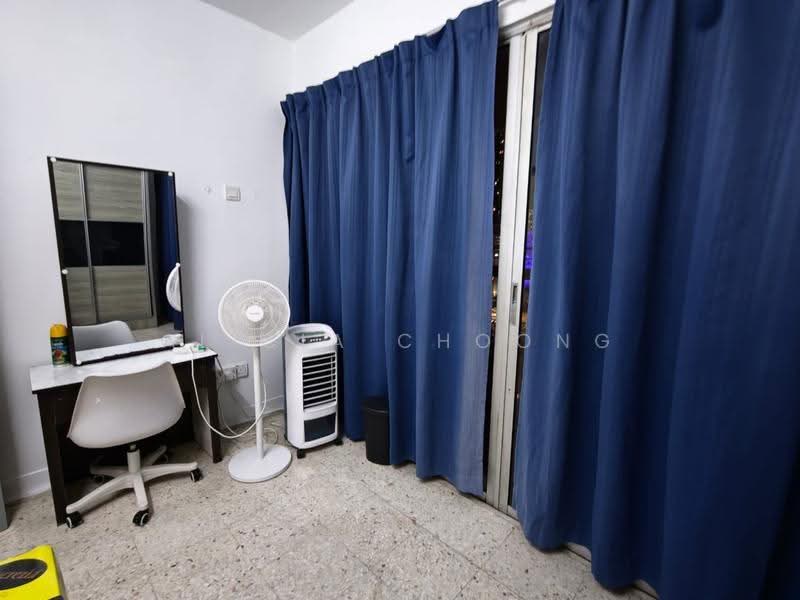 Pangsapuri untuk Disewa di Taman Miharja Apartment (LRT Miharja) - Alicia Choong - Interior - PropertyGuru.com.my