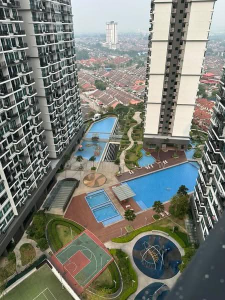 Kediaman Servis untuk Disewa di Molek Regency - Suenn Low - Exterior - PropertyGuru.com.my