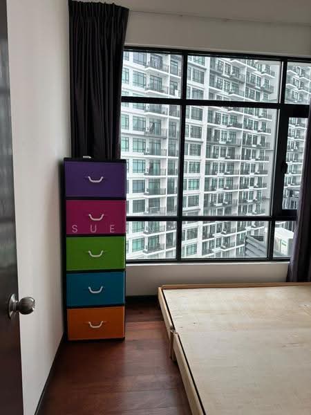 Kediaman Servis untuk Disewa di Molek Regency - Suenn Low - PropertyGuru.com.my