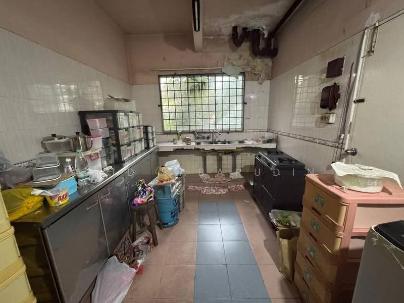 Bungalow House untuk Dijual di Kampung Datuk Keramat (Keramat) - Abid Sabarudin - PropertyGuru.com.my