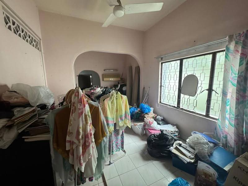 Bungalow House untuk Dijual di Kampung Datuk Keramat (Keramat) - Abid Sabarudin - PropertyGuru.com.my