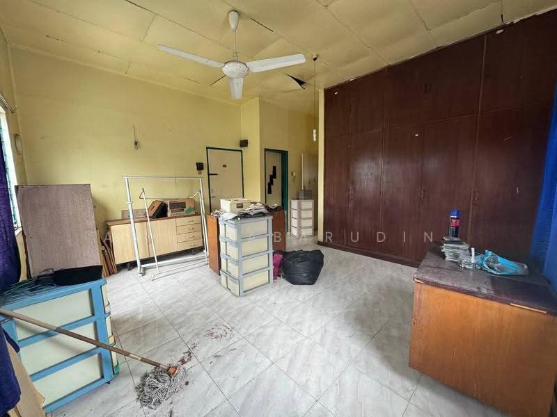 Bungalow House untuk Dijual di Kampung Datuk Keramat (Keramat) - Abid Sabarudin - PropertyGuru.com.my