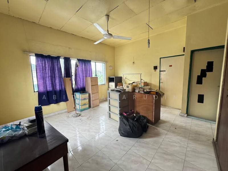 Bungalow House untuk Dijual di Kampung Datuk Keramat (Keramat) - Abid Sabarudin - PropertyGuru.com.my