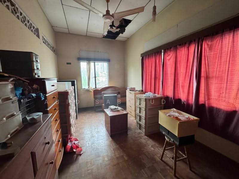Bungalow House untuk Dijual di Kampung Datuk Keramat (Keramat) - Abid Sabarudin - PropertyGuru.com.my
