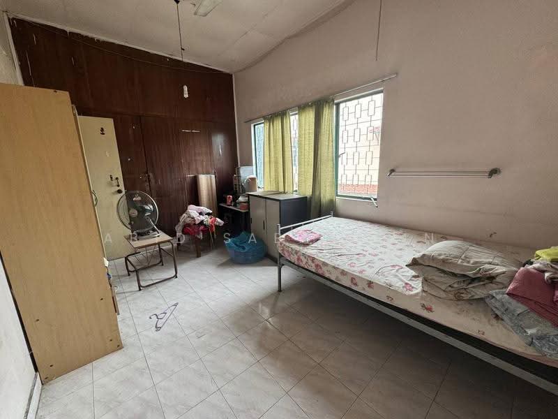 Bungalow House untuk Dijual di Kampung Datuk Keramat (Keramat) - Abid Sabarudin - PropertyGuru.com.my