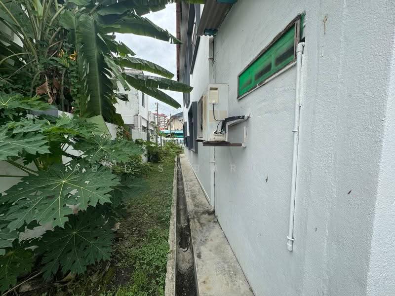 Bungalow House untuk Dijual di Kampung Datuk Keramat (Keramat) - Abid Sabarudin - PropertyGuru.com.my