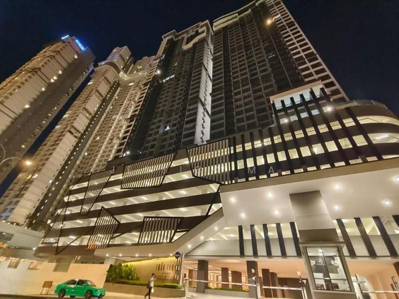 Condominium for Rent at Twin Towers - Jessica Ma - Exterior - PropertyGuru.com.my