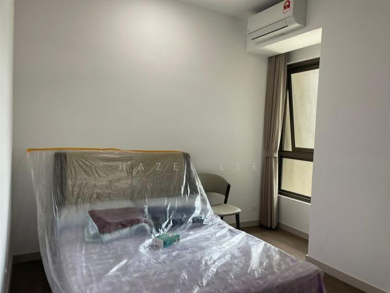 Kondominium untuk Disewa di Park Place - Hazel Lee - Bedroom - PropertyGuru.com.my