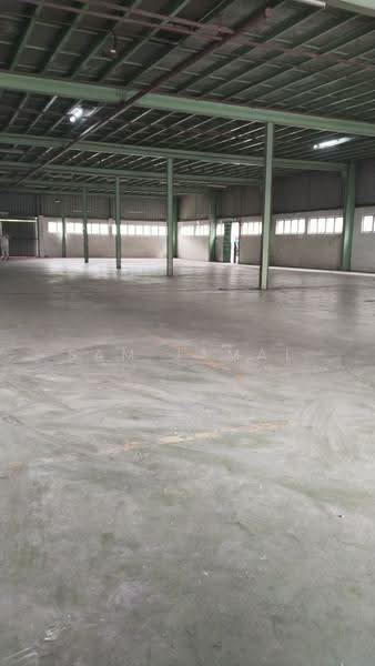 Gudang untuk Disewa di Bukit Kemuning (Shah Alam) - Sam Jamal - Interior - PropertyGuru.com.my