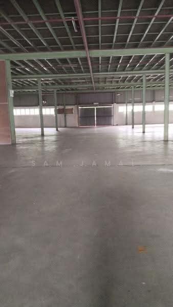 Gudang untuk Disewa di Bukit Kemuning (Shah Alam) - Sam Jamal - Interior - PropertyGuru.com.my