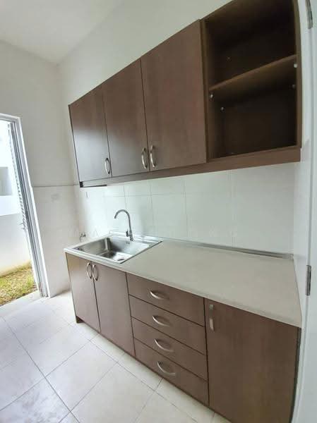 Rumah Teres 2-Tingkat untuk Dijual di Tropicana Heights (Kajang) - Mac Chong - Kitchen - PropertyGuru.com.my
