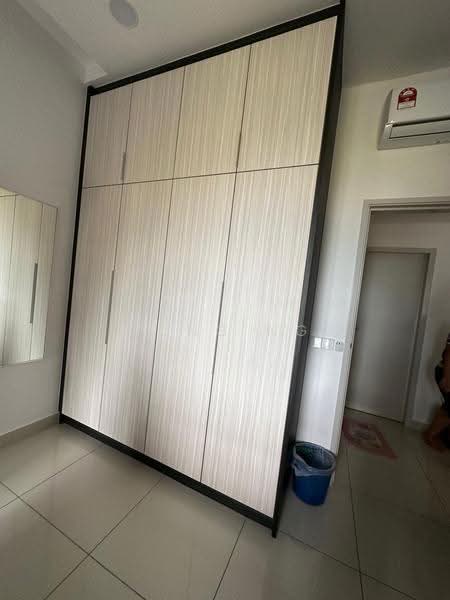 Service Residence for Rent at Setia City Residences - Hong Ng - Bedroom - PropertyGuru.com.my