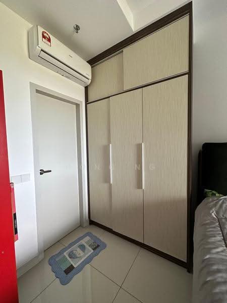 Service Residence for Rent at Setia City Residences - Hong Ng - Interior - PropertyGuru.com.my