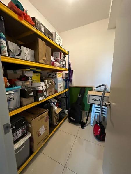 Service Residence for Rent at Setia City Residences - Hong Ng - Interior - PropertyGuru.com.my