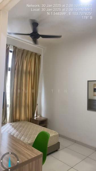 Service Residence for Rent at D'Summit Residences - Bubu Teng - PropertyGuru.com.my