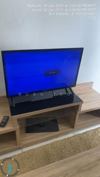 Service Residence for Rent at D'Summit Residences - Bubu Teng - PropertyGuru.com.my