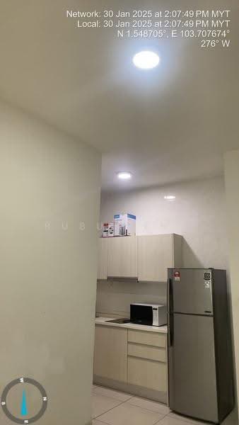 Service Residence for Rent at D'Summit Residences - Bubu Teng - PropertyGuru.com.my