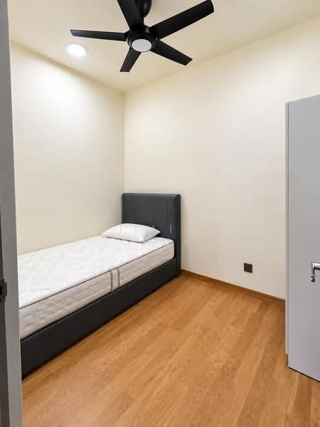 Service Residence for Rent at The Era @ Duta North - William Chua - Bedroom - PropertyGuru.com.my