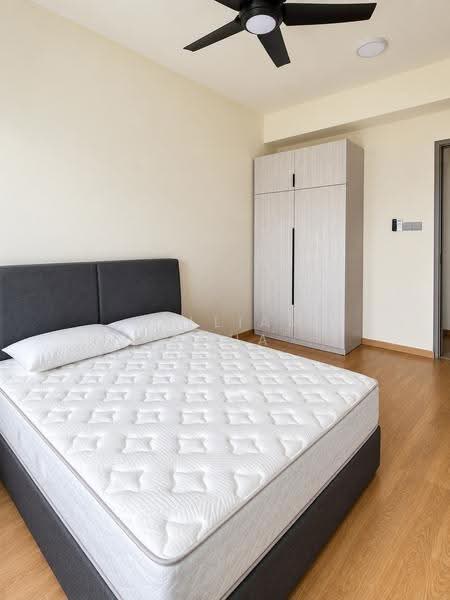 Service Residence for Rent at The Era @ Duta North - William Chua - Bedroom - PropertyGuru.com.my