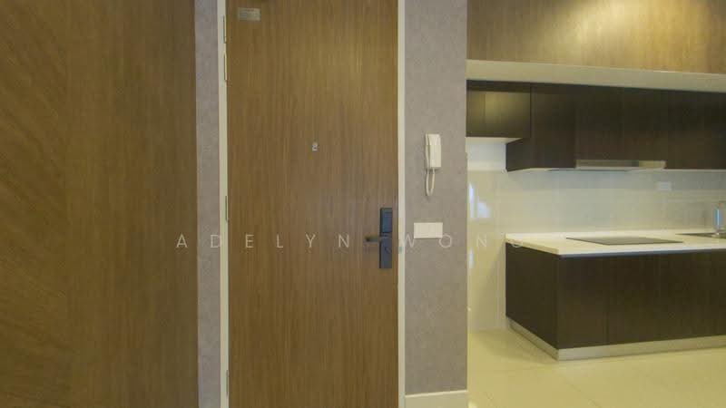 Service Residence for Sale at Setia City Residences - Adelyn Wong - Kitchen - PropertyGuru.com.my
