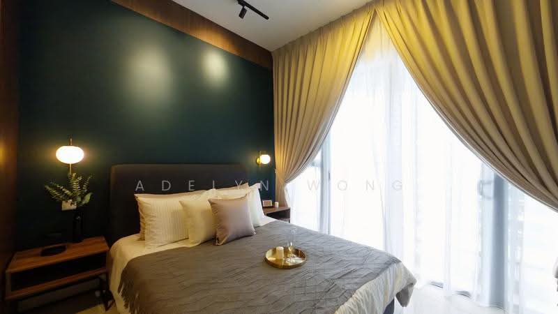 Service Residence for Sale at Setia City Residences - Adelyn Wong - Bedroom - PropertyGuru.com.my