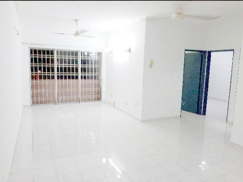 Apartment for Rent at Sutramas - Lim Cheng Tow - Living Room - PropertyGuru.com.my