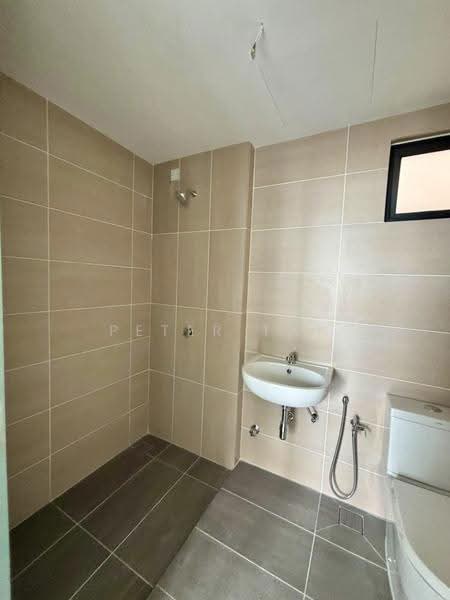 Service Residence for Rent at Parkland Residence - Peter Tan - Bathroom - PropertyGuru.com.my