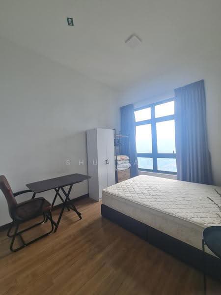 Service Residence for Rent at Astoria Ampang - Shu Wai - Bedroom - PropertyGuru.com.my