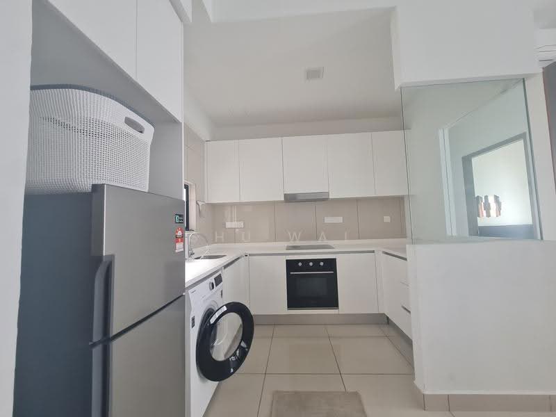 Service Residence for Rent at Astoria Ampang - Shu Wai - PropertyGuru.com.my