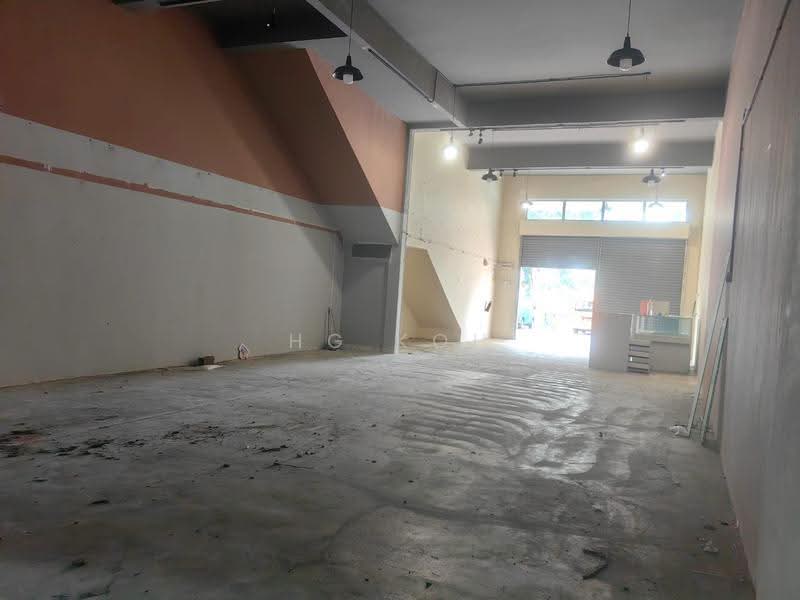 Shop / Office untuk Disewa di Bukit Baru (Melaka) - HG KOH - Interior - PropertyGuru.com.my