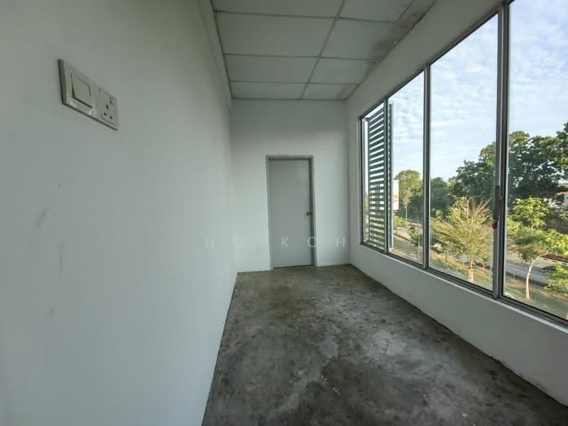 Shop / Office untuk Disewa di Bukit Baru (Melaka) - HG KOH - Interior - PropertyGuru.com.my