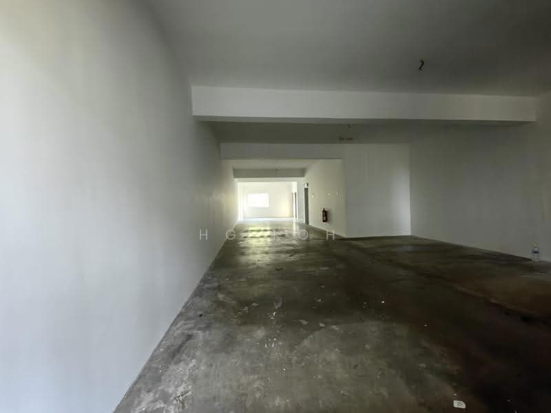 Shop / Office untuk Disewa di Bukit Baru (Melaka) - HG KOH - Interior - PropertyGuru.com.my
