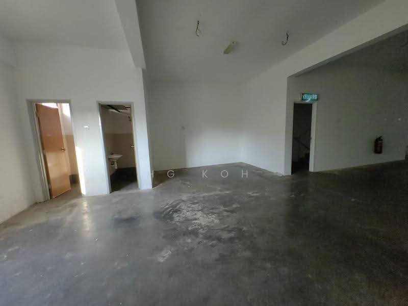 Shop / Office untuk Disewa di Bukit Baru (Melaka) - HG KOH - Interior - PropertyGuru.com.my