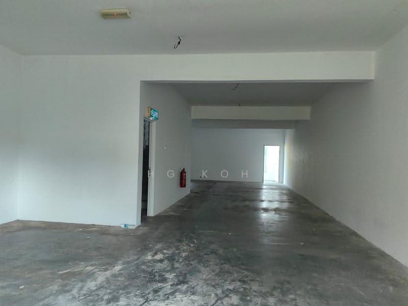 Shop / Office untuk Disewa di Bukit Baru (Melaka) - HG KOH - Interior - PropertyGuru.com.my