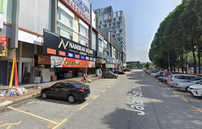 Kedai untuk Disewa di Batu Caves (Kuala Lumpur) - Ng Moon Tsing - Exterior - PropertyGuru.com.my