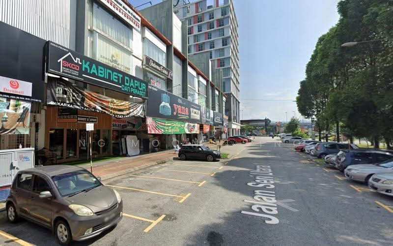 Kedai untuk Disewa di Batu Caves (Kuala Lumpur) - Ng Moon Tsing - Exterior - PropertyGuru.com.my