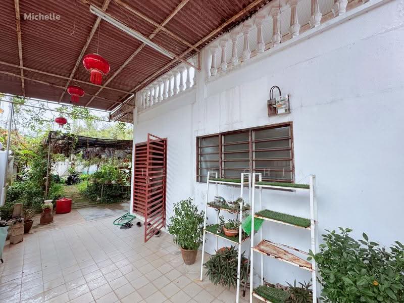 Rumah Teres 2-Tingkat untuk Dijual di Taman Bunga Raya (Bukit Mertajam) - Michelle Chia - Exterior - PropertyGuru.com.my