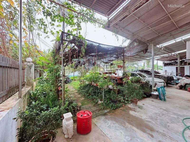 Rumah Teres 2-Tingkat untuk Dijual di Taman Bunga Raya (Bukit Mertajam) - Michelle Chia - Exterior - PropertyGuru.com.my