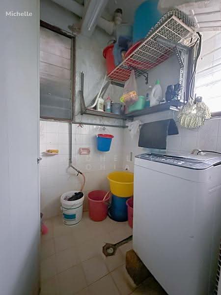 Rumah Teres 2-Tingkat untuk Dijual di Taman Bunga Raya (Bukit Mertajam) - Michelle Chia - Interior - PropertyGuru.com.my