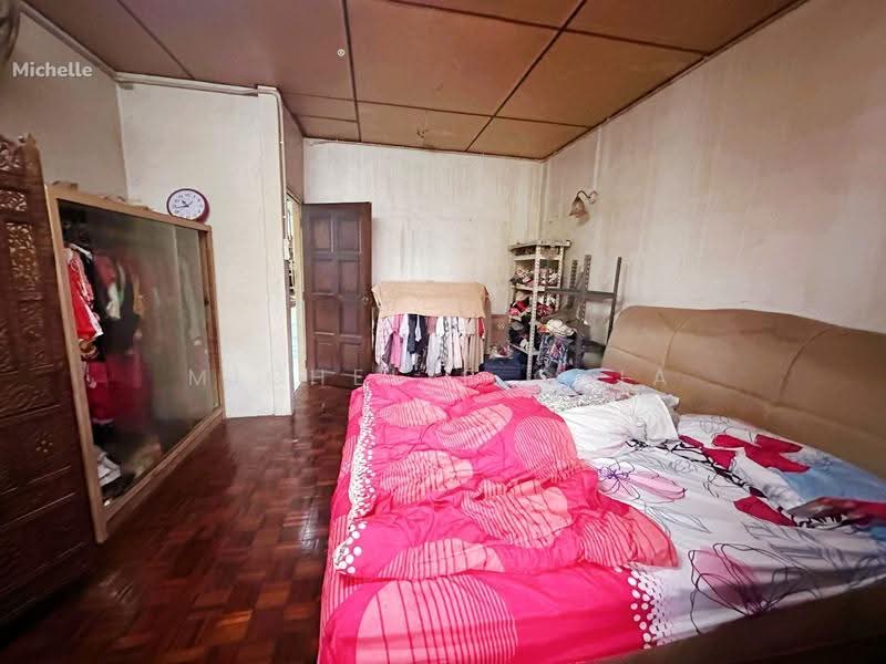 Rumah Teres 2-Tingkat untuk Dijual di Taman Bunga Raya (Bukit Mertajam) - Michelle Chia - Bedroom - PropertyGuru.com.my
