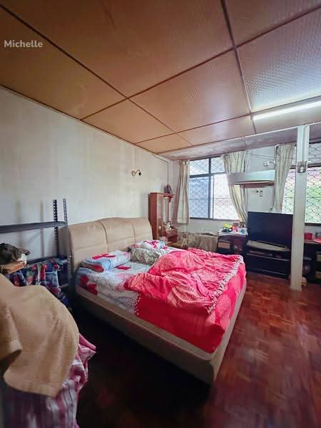 Rumah Teres 2-Tingkat untuk Dijual di Taman Bunga Raya (Bukit Mertajam) - Michelle Chia - Bedroom - PropertyGuru.com.my