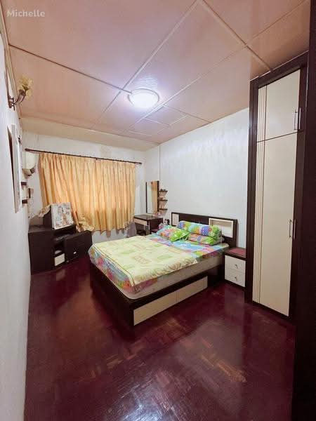 Rumah Teres 2-Tingkat untuk Dijual di Taman Bunga Raya (Bukit Mertajam) - Michelle Chia - Bedroom - PropertyGuru.com.my