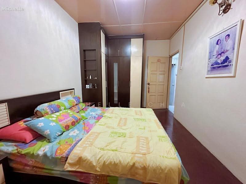 Rumah Teres 2-Tingkat untuk Dijual di Taman Bunga Raya (Bukit Mertajam) - Michelle Chia - Bedroom - PropertyGuru.com.my