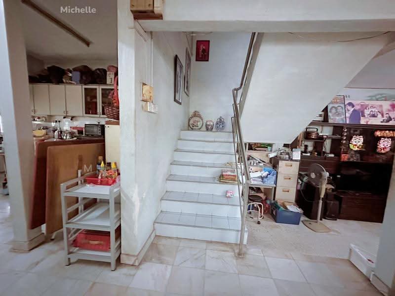 Rumah Teres 2-Tingkat untuk Dijual di Taman Bunga Raya (Bukit Mertajam) - Michelle Chia - Interior - PropertyGuru.com.my