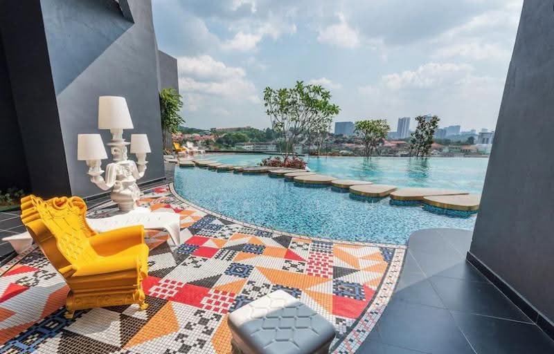 Service Residence for Rent at Arte Cheras - Ocean Tan - Pool - PropertyGuru.com.my